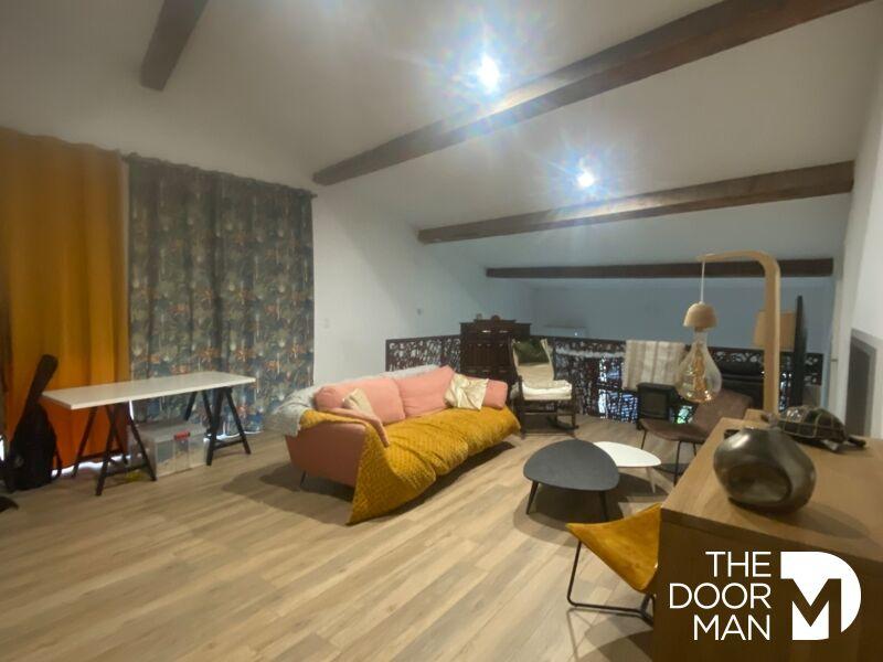 Villa - 218 m² - 7 pièces