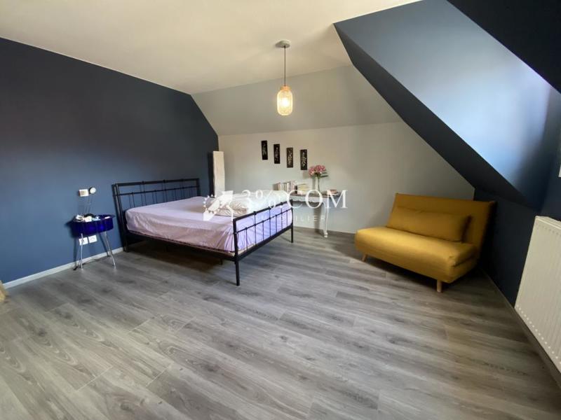 Appartement - 127 m² - 4 pièces