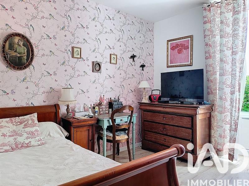 Maison - 159 m² - 6 pièces