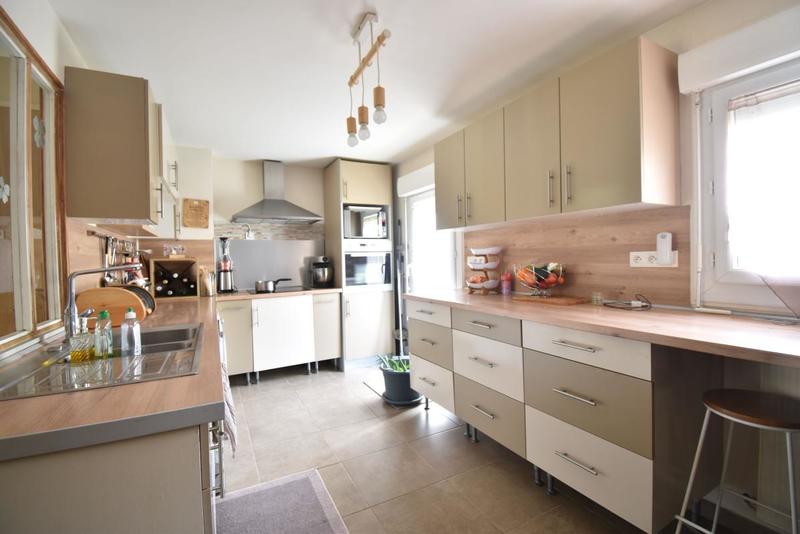 Villa - 85 m² - 4 pièces