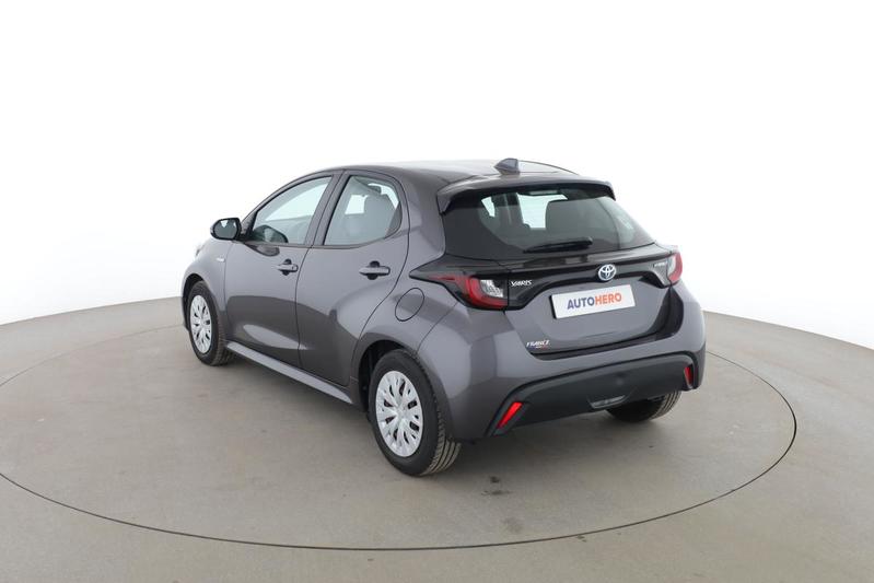Toyota Yaris 1.5 Hybride France 116h