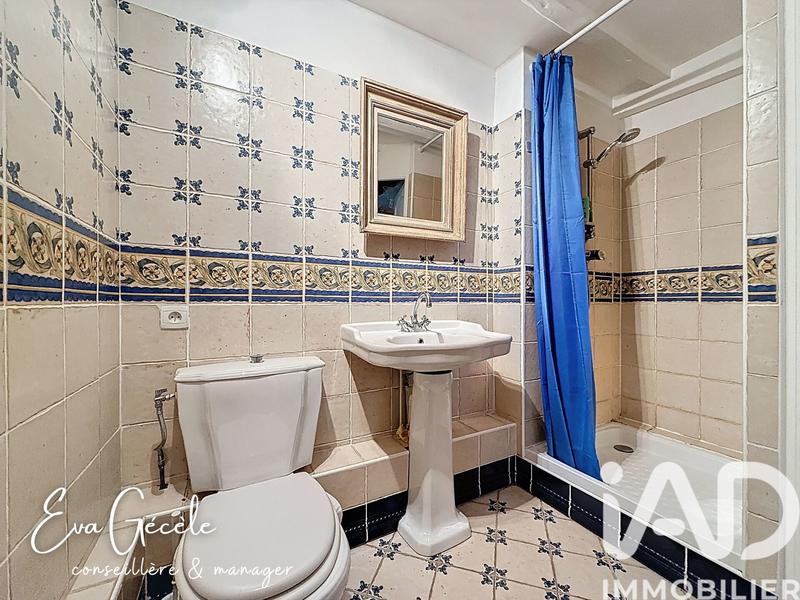 Maison de campagne - 263 m² - 8 pièces