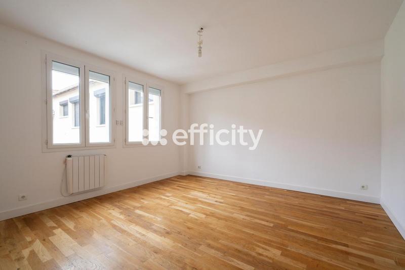 Maison - 100 m² - 6 pièces