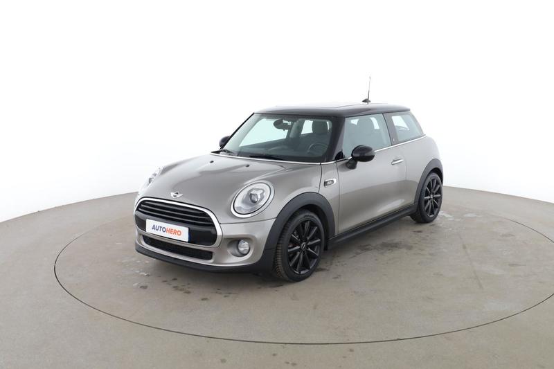 Mini Mini Cooper d Edition Blackfriars Bva 3p 116 ch