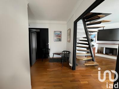 Maison - 160 m² - 7 pièces