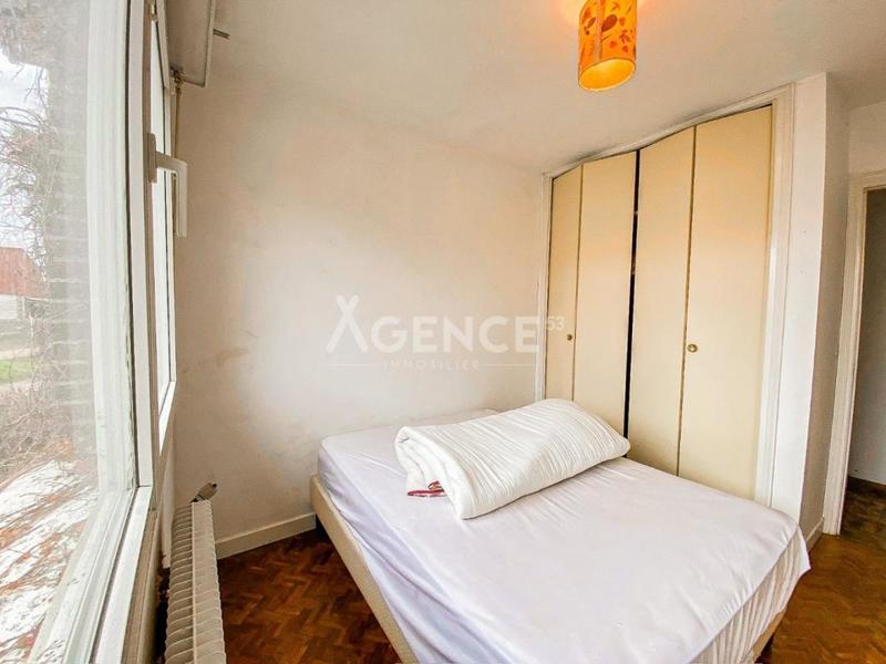 Maison - 125 m² - 4 pièces