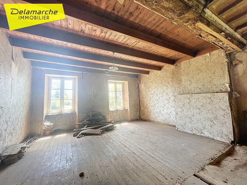 Maison - 173 m² - 6 pièces
