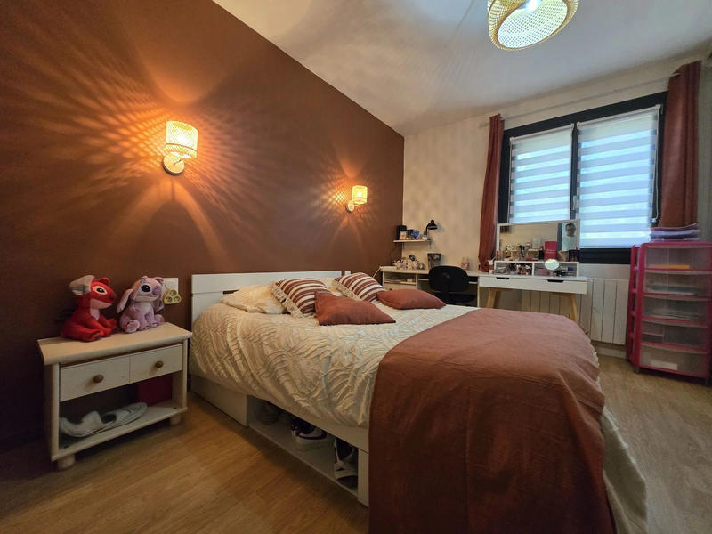 Mas - 536 m² - 16 pièces