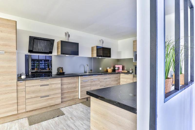 Maison - 155 m² - 4 pièces