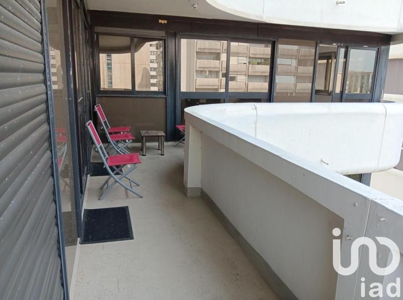 Appartement - 105 m² - 4 pièces