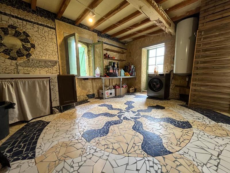 Maison - 145 m² - 4 pièces