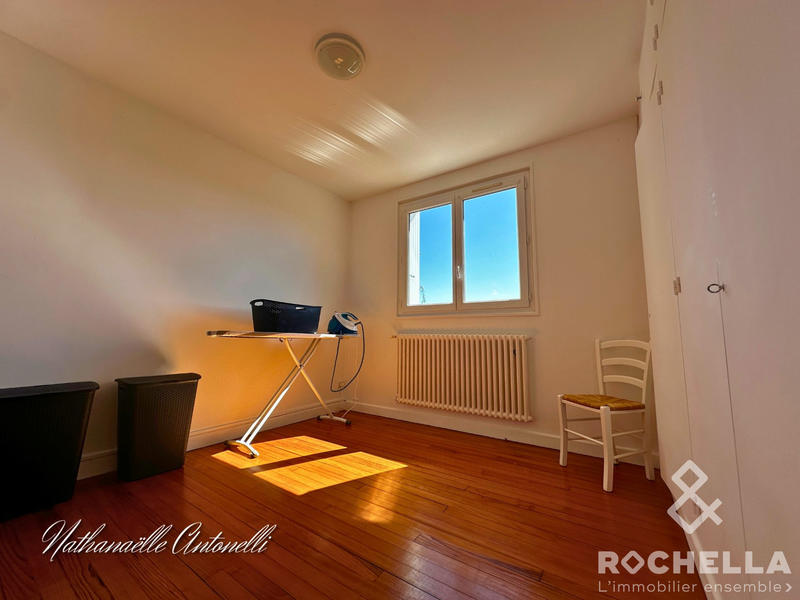 Maison ancienne - 113 m² - 5 pièces