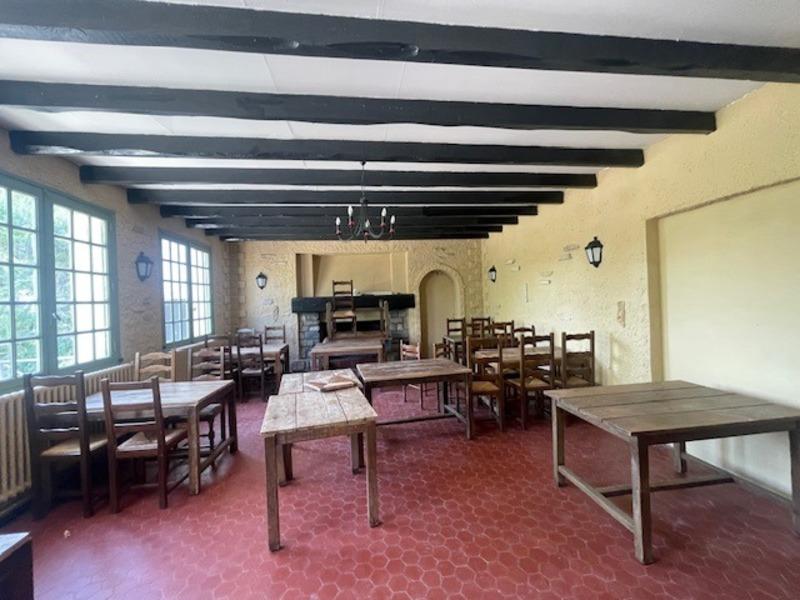 Immeuble - 900 m² - 30 pièces