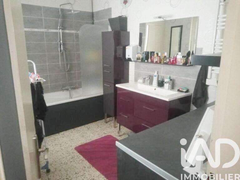 Maison - 124 m² - 4 pièces