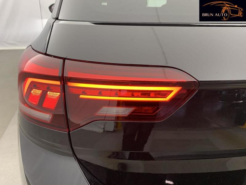 Volkswagen t-Roc 2.0 Tdi 150 Start Stop Dsg7 R-Line Edition