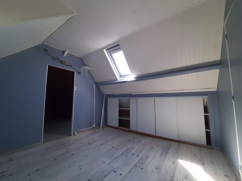 Maison ancienne - 77 m² - 5 pièces