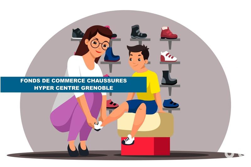 Local commercial - 103 m²