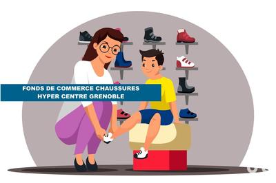 Local commercial - 103 m²