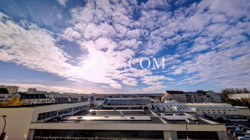 Appartement - 78 m² - 4 pièces