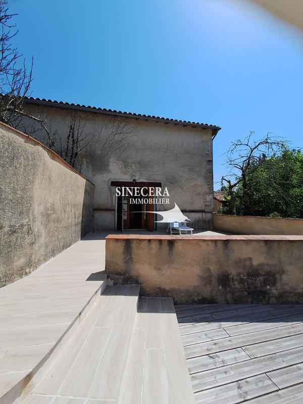 Maison - 92 m² - 3 pièces