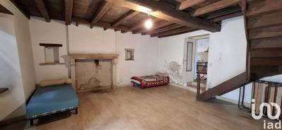 Maison - 112 m² - 6 pièces