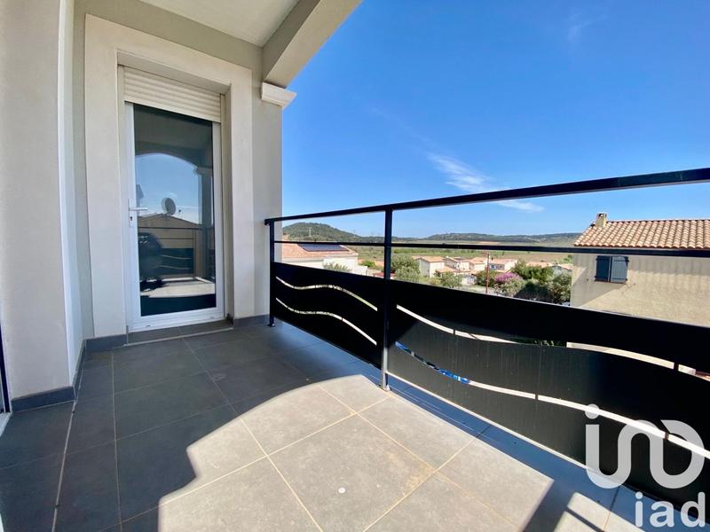 Maison - 123 m² - 5 pièces