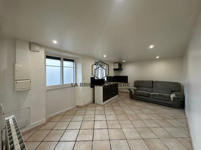 Appartement - 27 m² - 1 pièce