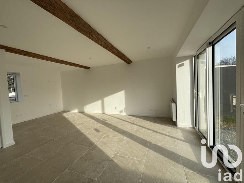 Appartement - 83 m² - 4 pièces