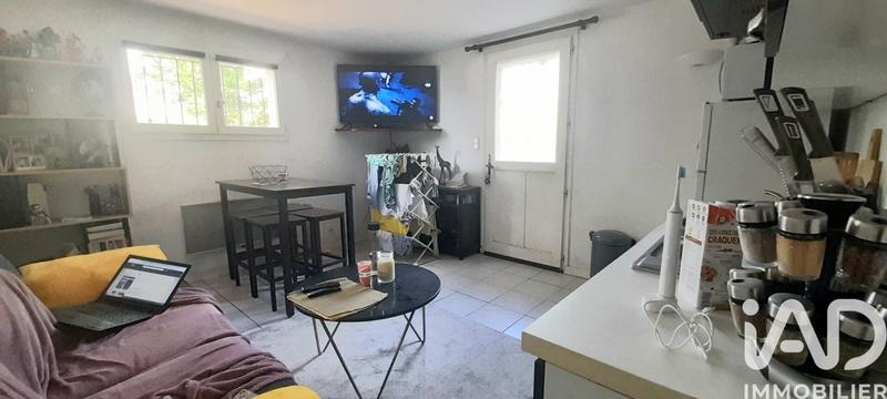 Maison - 180 m² - 7 pièces