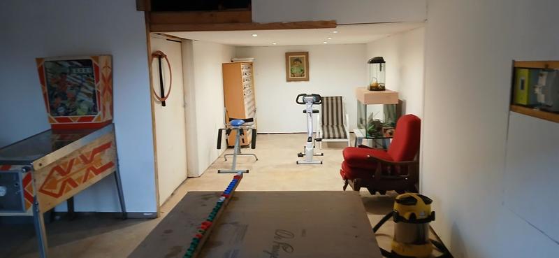 Maison - 86 m² - 4 pièces