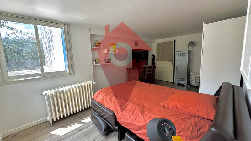 Maison - 115 m² - 4 pièces