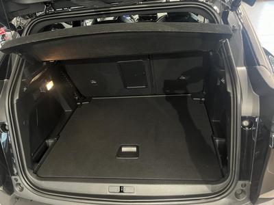 Peugeot 3008 II BlueHDi 130 s&amp;amp;S Eat8 Allure Pack