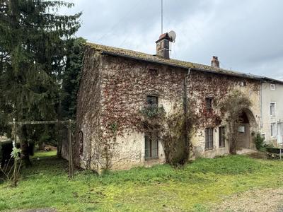 Maison - 123 m² - 4 pièces