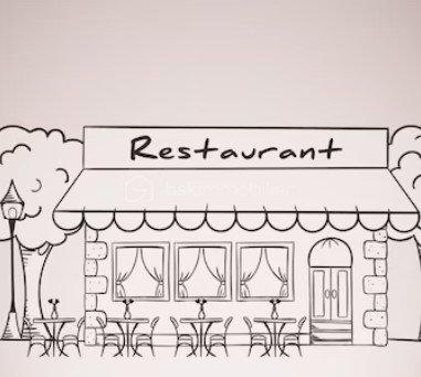 Bureau - 40 m² - 2 pièces