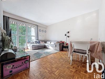 Appartement - 67 m² - 4 pièces