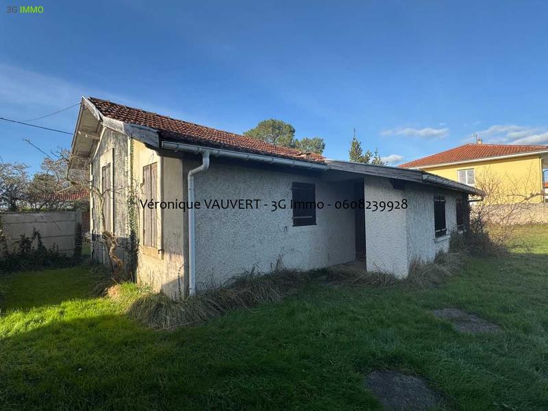 Villa - 165 m² - 9 pièces