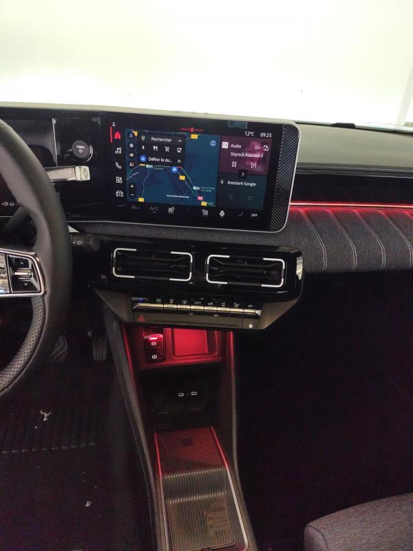 Renault R 5 E-Tech Electrique 150 ch autonomie confort Techno