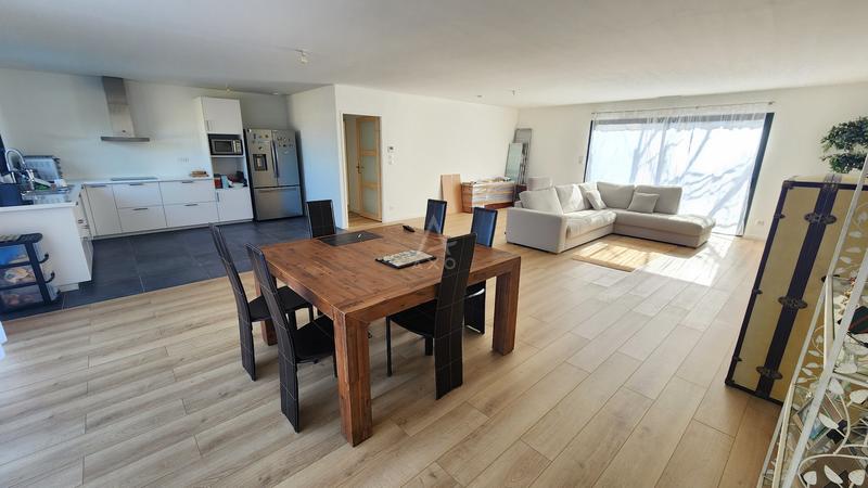 Maison - 154 m² - 5 pièces