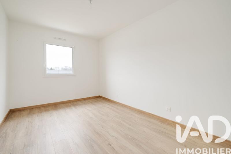 Maison - 119 m² - 6 pièces