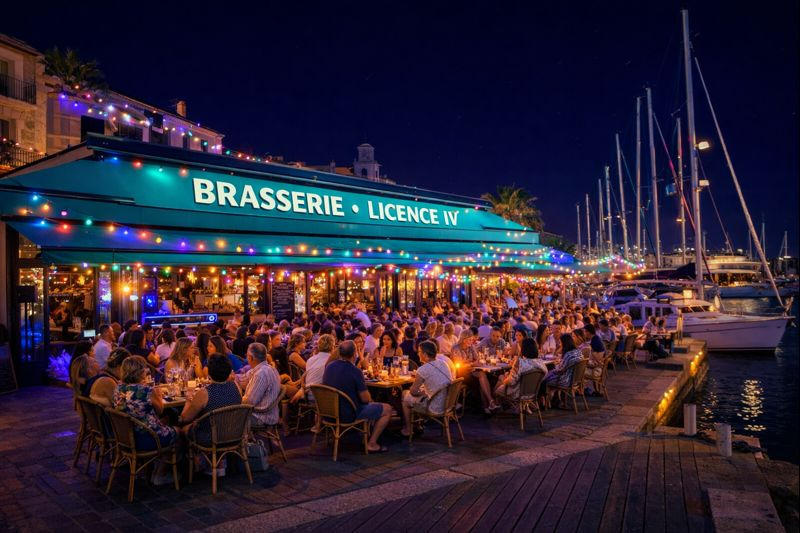 Fonds de commerce - 240 m²