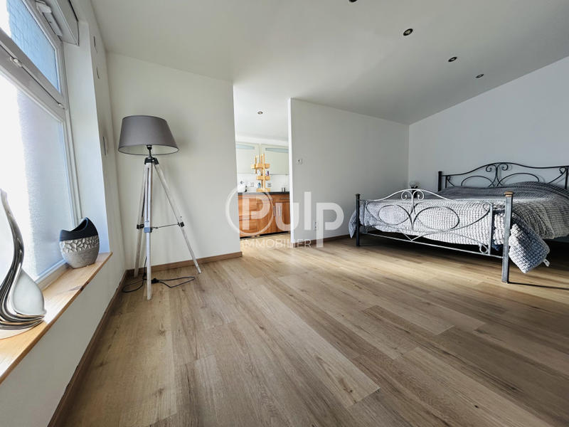 Longère - 230 m² - 8 pièces