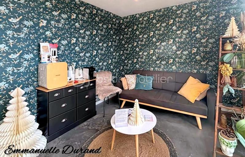 Local commercial - 630 m² - 16 pièces