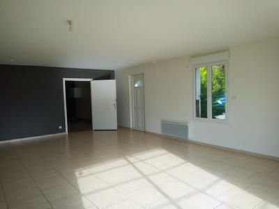 Maison - 165 m² - 5 pièces