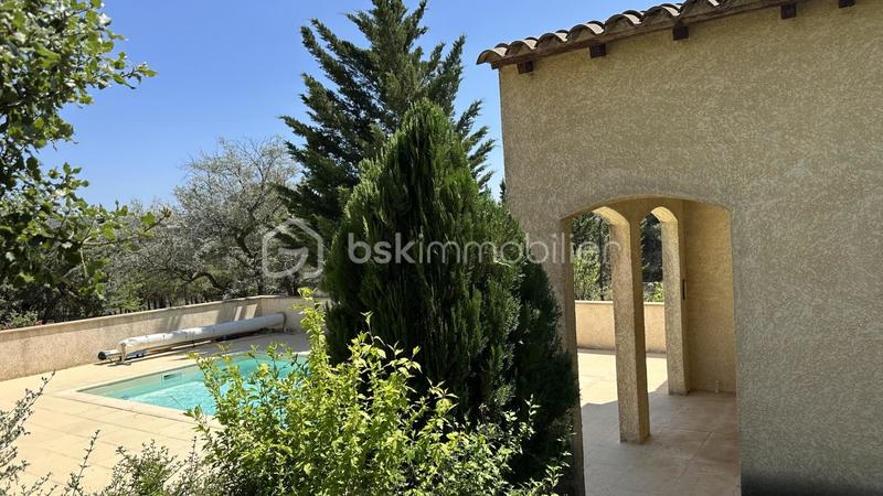 Villa - 130 m² - 6 pièces