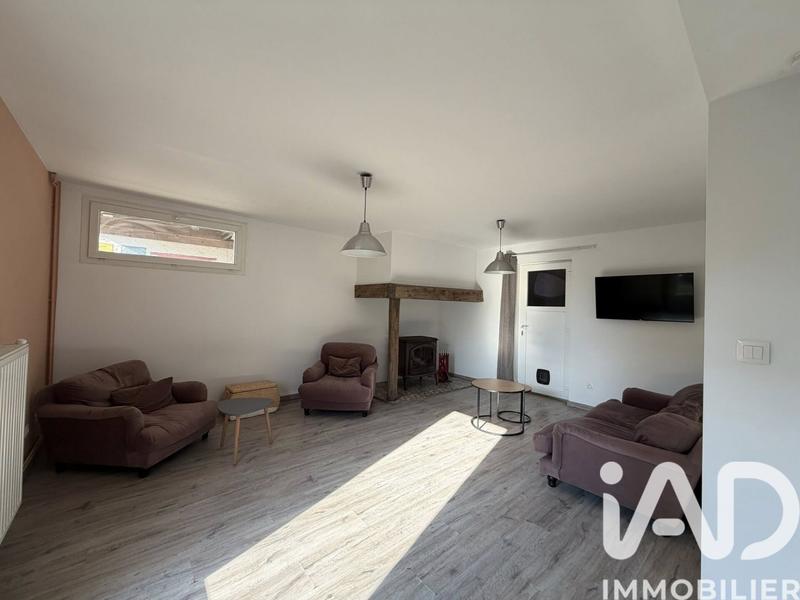 Ferme - 318 m² - 2 pièces