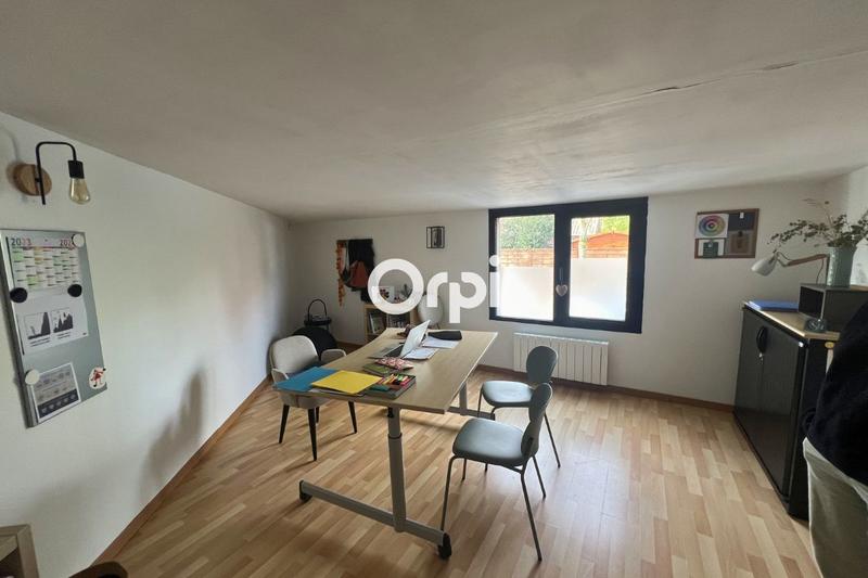 Immeuble - 290 m² - 3 pièces