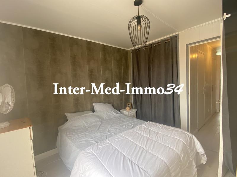 Appartement - 32 m² - 2 pièces