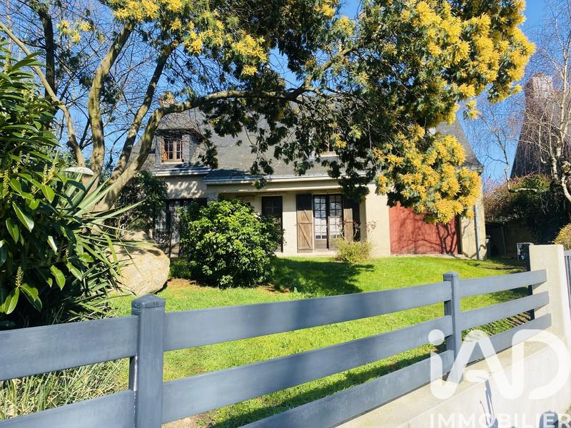 Maison - 142 m² - 4 pièces