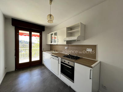 Appartement - 74 m² - 3 pièces