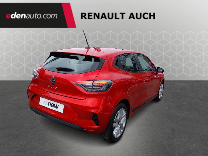 Renault Clio Blue dCi 100 ch Gsr2 Evolution